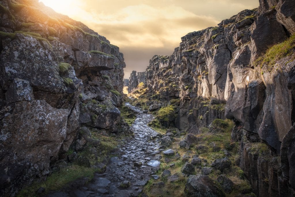 Have Yourself An Icelandic Adventure: From Þingvellir To Langjökull By ...