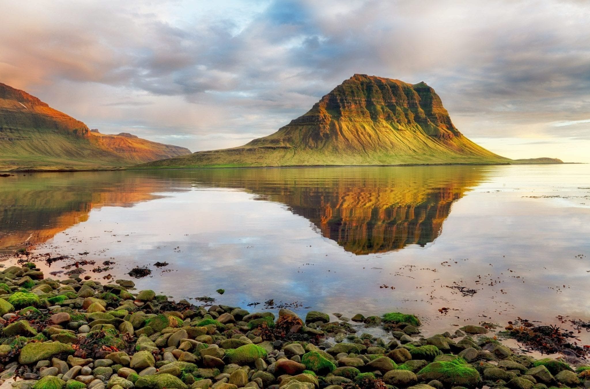 Four Fabulous Reasons to Visit Iceland in Fall Into the Glacier