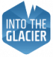 Into The Clacier Logo