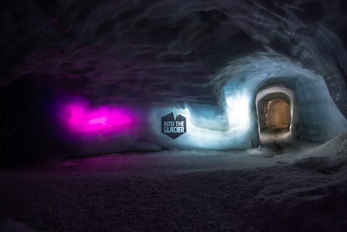 snowmobiling and ice cave tour iceland