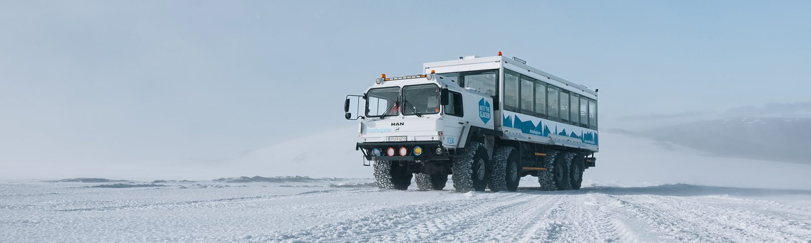 Monster-truck-on-glacier-in-Iceland