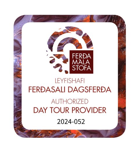 ferðamálastofa logo