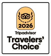 Tripadvisor Travelers' Choice Awards 2026
